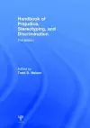 Handbook of Prejudice, Stereotyping, and Discrimination cover