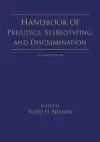 Handbook of Prejudice, Stereotyping, and Discrimination cover