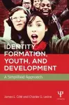 Identity Formation, Youth, and Development cover