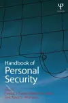 Handbook of Personal Security cover