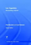 Lev Vygotsky (Classic Edition) cover