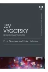 Lev Vygotsky (Classic Edition) cover