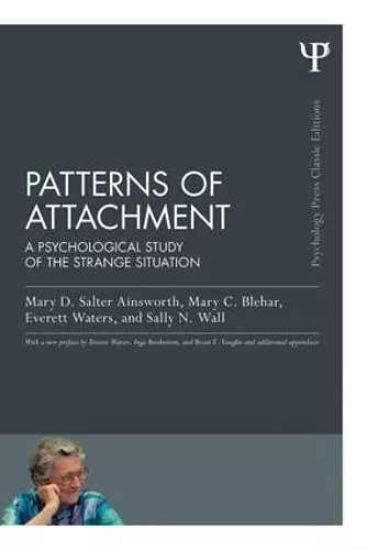 Patterns of Attachment cover