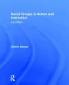 Social Groups in Action and Interaction cover