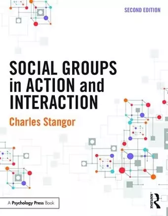 Social Groups in Action and Interaction cover