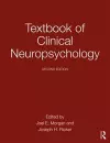 Textbook of Clinical Neuropsychology cover