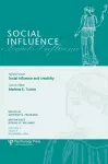 Social Influence and Creativity cover