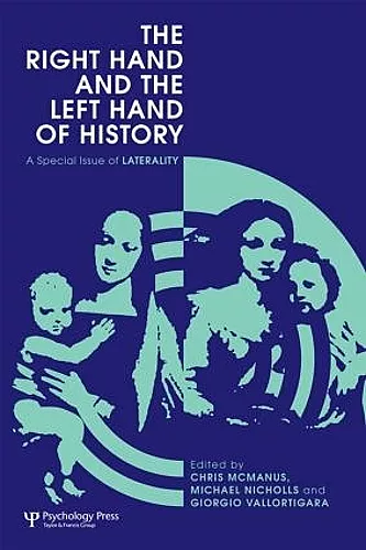 The Right Hand and the Left Hand of History cover