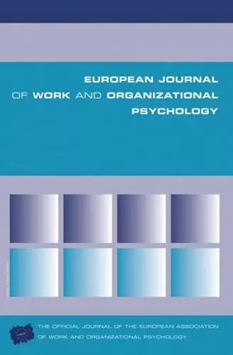 Do I See Us Like You See Us? Consensus, Agreement, and the Context of Leadership Relationships cover