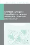 Errorless Learning and Rehabilitation of Language and Memory Impairments cover