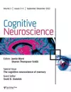 Cognitive Neuroscience of Memory cover