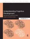 Understanding Cognitive Development cover