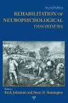 Rehabilitation of Neuropsychological Disorders cover