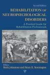 Rehabilitation of Neuropsychological Disorders cover