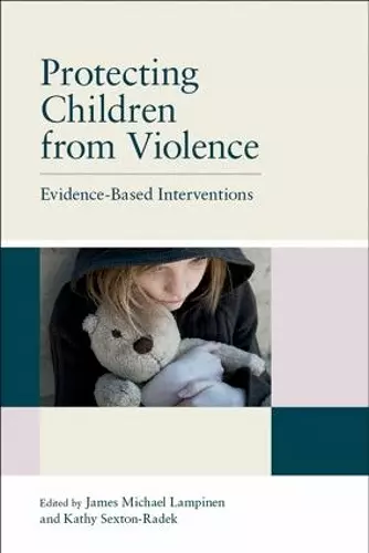 Protecting Children from Violence cover