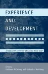 Experience and Development cover