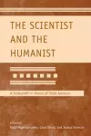 The Scientist and the Humanist cover