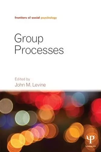 Group Processes cover