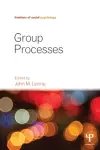 Group Processes cover