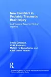 New Frontiers in Pediatric Traumatic Brain Injury cover