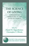 The Science of Giving cover