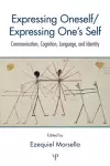 Expressing Oneself / Expressing One's Self cover