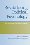 Revitalizing Political Psychology cover