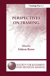 Perspectives on Framing cover