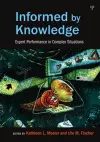 Informed by Knowledge cover