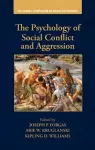 The Psychology of Social Conflict and Aggression cover