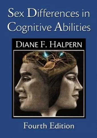 Sex Differences in Cognitive Abilities cover