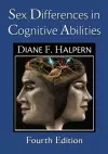 Sex Differences in Cognitive Abilities cover