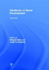 Handbook of Moral Development cover