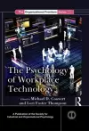 The Psychology of Workplace Technology cover