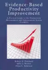 Evidence-Based Productivity Improvement cover