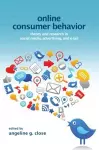 Online Consumer Behavior cover