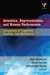 Attention, Representation, and Human Performance cover