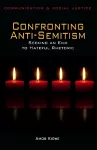 Confronting Anti-Semitism cover