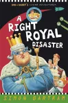 A Right Royal Disaster cover