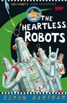 The Heartless Robots cover