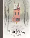 Black Dog cover