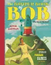 Bumper Book Of Bob cover