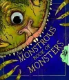Monstrous Book of Monsters cover