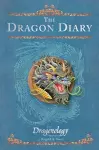 The Dragon Diary cover