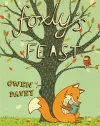 Foxlys Feast Hb cover