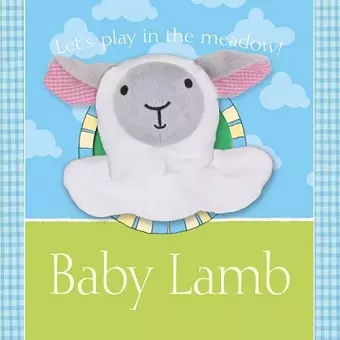 Baby Lamb cover