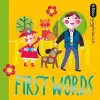 First Words cover