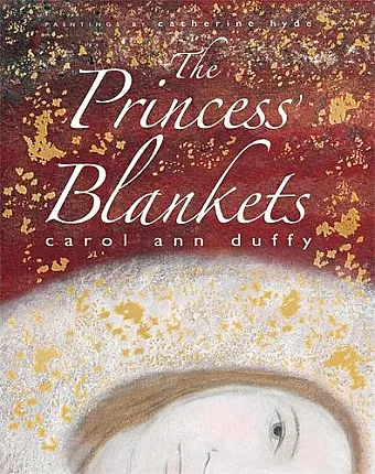 The Princess' Blankets cover