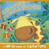 Giraffe's Jungle Boogie cover