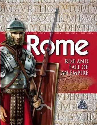 Rome cover